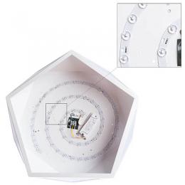 Потолочный светодиодный светильник Arte Lamp Multi-Piazza  - 5